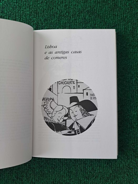 Histórias de Ler e Comer - Manuel Guimarães