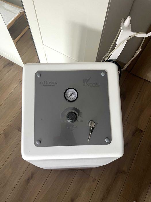 Kombajn kosmetyczny OXYBRAZJA