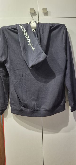 Bluza sportowa rozpinana roz.M