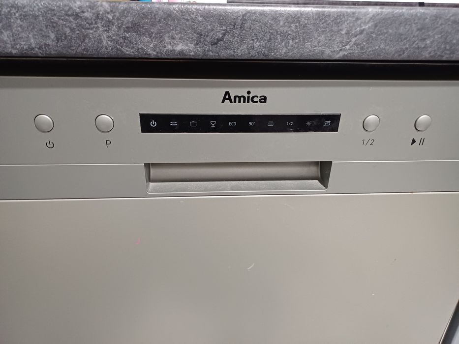 Zmywarka Amica wolnostojaca 60cm