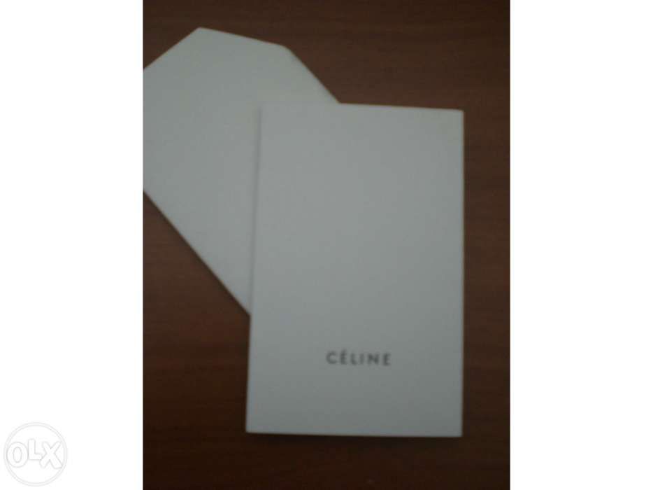 Mala celine original nova