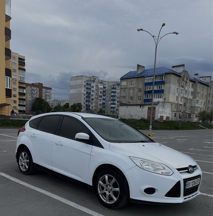 Ford Focus 2012 VIN WF0KXXGCBKCS10716 фото оголошення 4 з 24