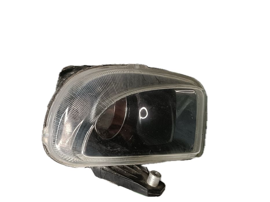 Farol nevoeiro frente esquerdo FIAT Grande Punto (199_)