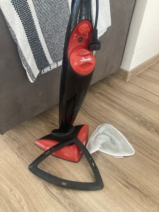 Mop parowy Vileda