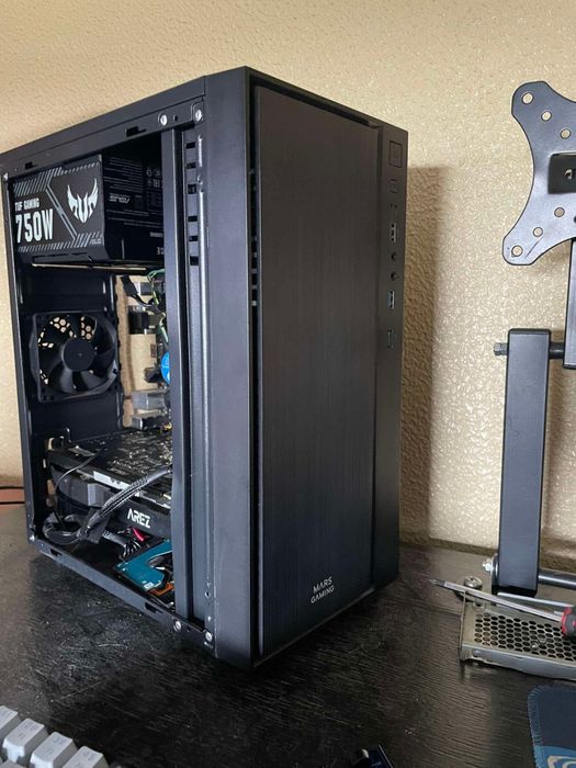 Pc Torre gaming