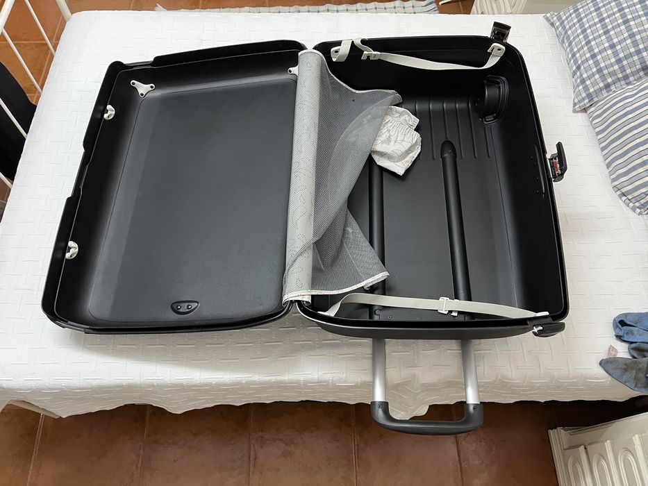 Mala samsonite 120 L