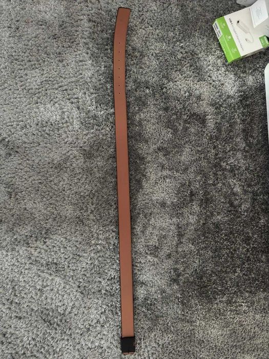 Cinto Louis Vuitton (105cm)