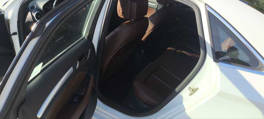 Audi A3 2018 Premium Plus s-line