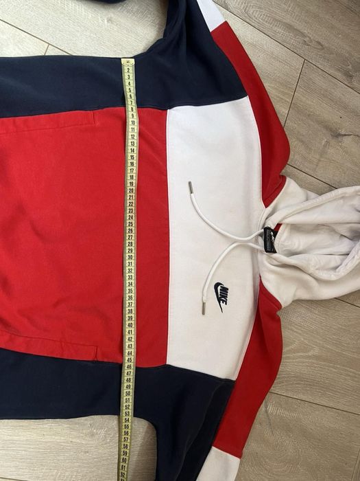 Кофта оригінал NIKE утеплена розмір S