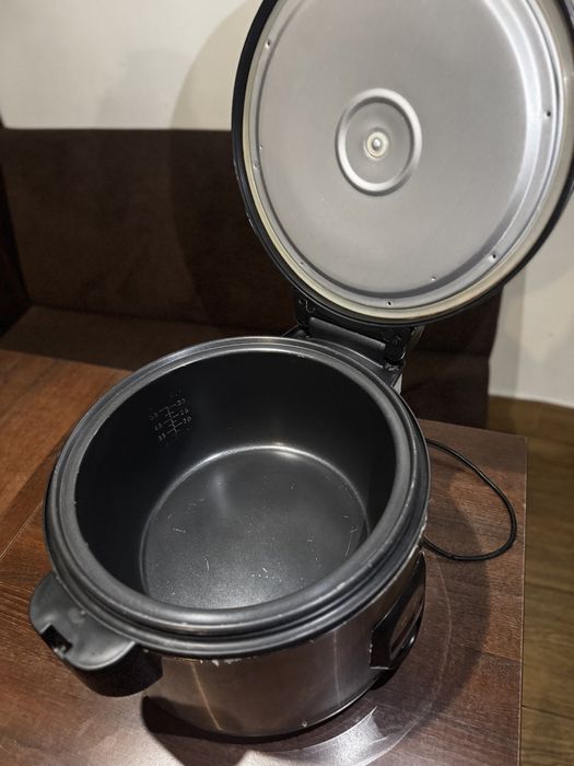 Рисоварка Good food ERC56