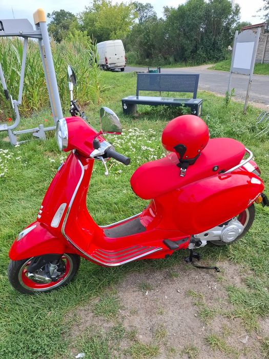 Piaggio