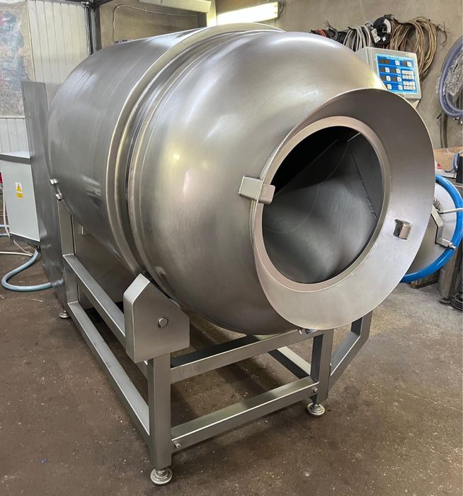 Masownica Nowicki 700 L