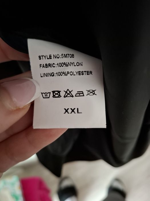Meska kurtka xxl