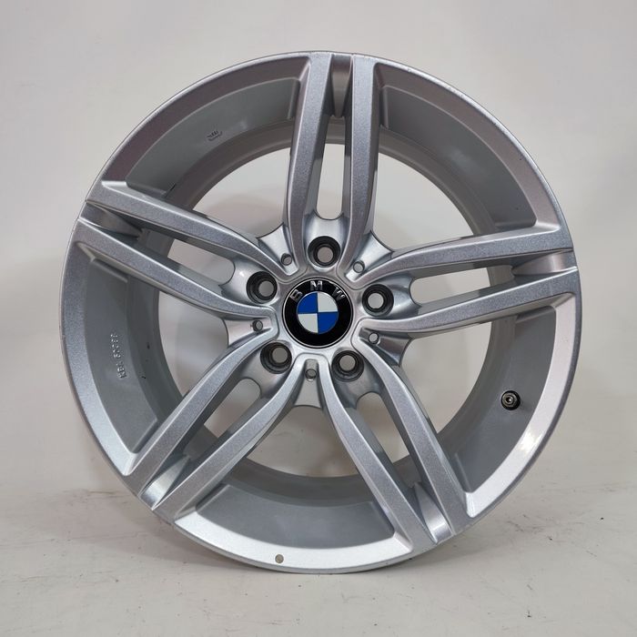 5x120 17" bmw E90 E91 e60xd E36 E46 z3 X3 F10 f11 f30 F31