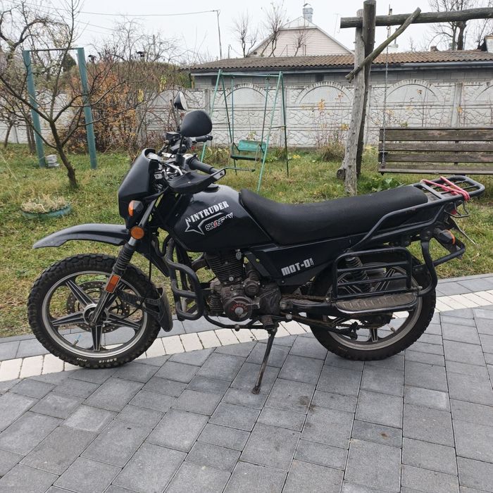 Продам мото шинерай