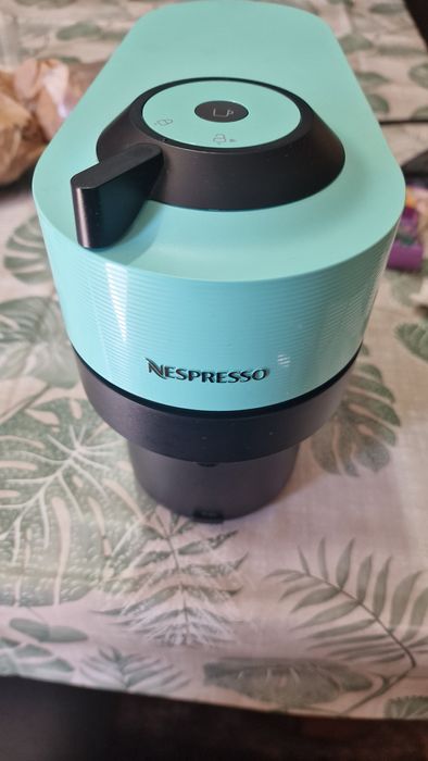 Máquina de café vertuo