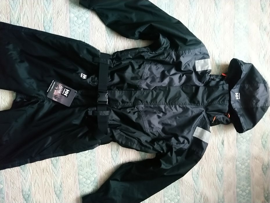 Новий утеплений комбінезон Helly Hansen M/L розмір