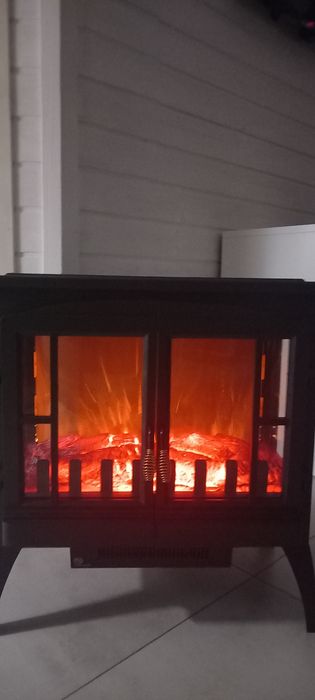 Domki całoroczne nad morzem w Dziwnówku. Ogrzewane. Kominek!