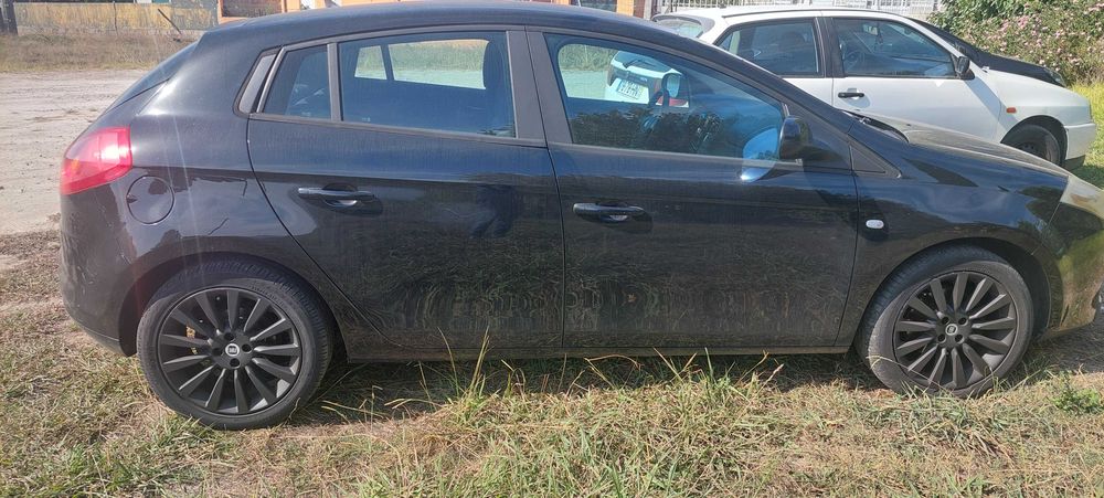 Fiat Bravo 1.6 multijet