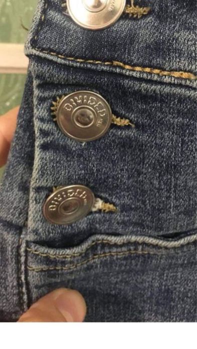 Шорти, напівкомбінезон H&M