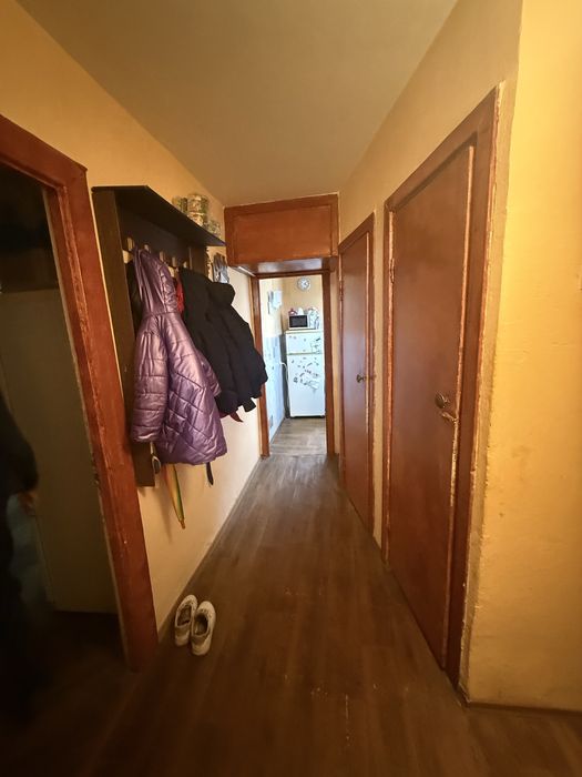 Продаж 3к квартири вул. Петлюри, Франківський район