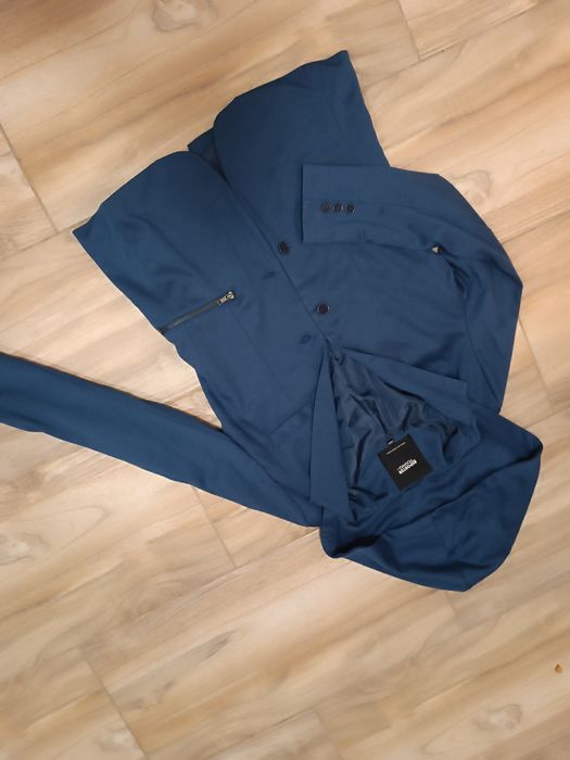 Marynarka 158 okazja