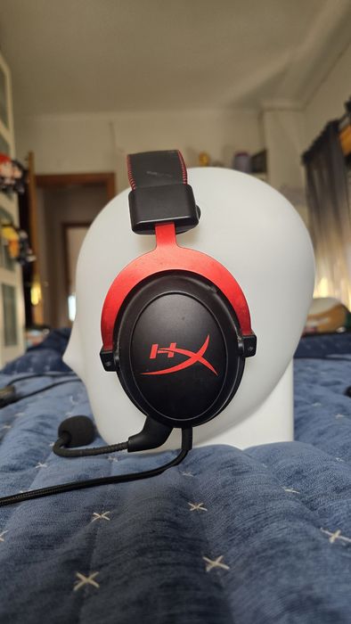 Headset/ Fones Hyperex Cloud 2