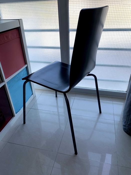 Conjunto 4 Cadeiras IKEA