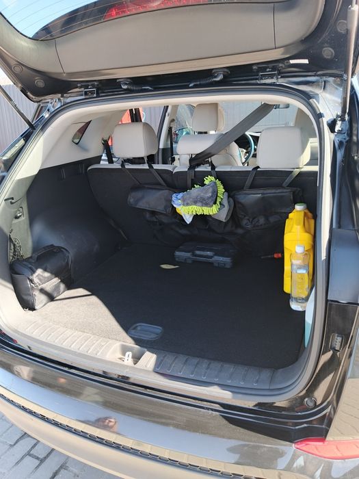 Автомобиль  Hyundai Tucson 2016 2.0