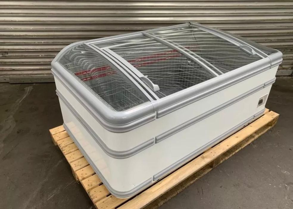 AHT Mami 185 Arca Congeladora