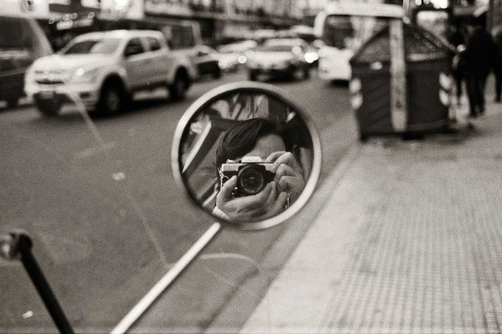 Обєктив Minolta MC W Rokkor HG 35mm f2.8