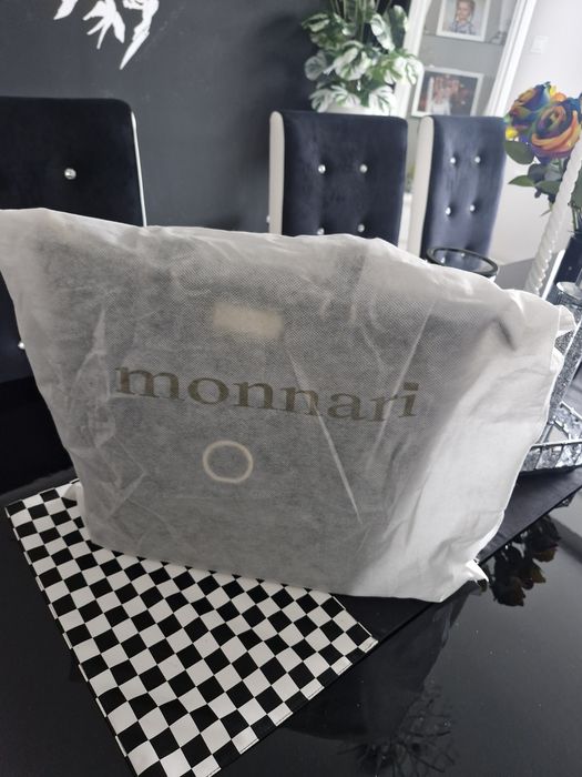 Torebka Monnari Nowa