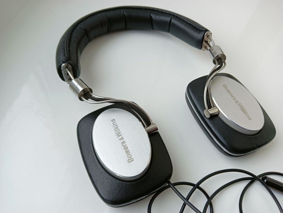 Навушники Bowers & Wilkins P5