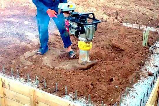 Оренда інструмента. Віброплита(трамбовка), мотобур, відбійні молотки,