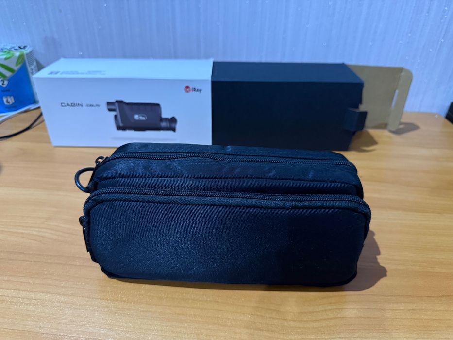 Тепловизор IRay (INFIRAY) Cabin CBL19