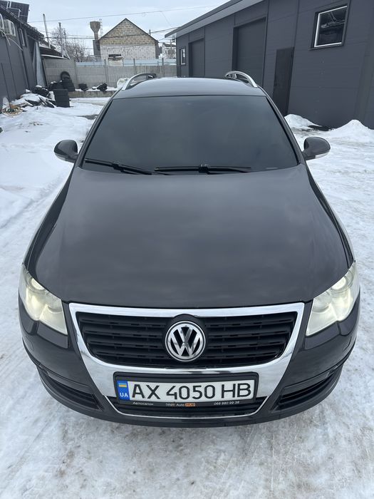 Продам Volkswagen Passat 2006