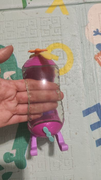 Вертоліт май літл поні