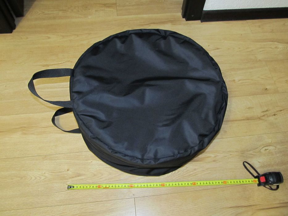 Чохол для Барабана 43 см Сумка