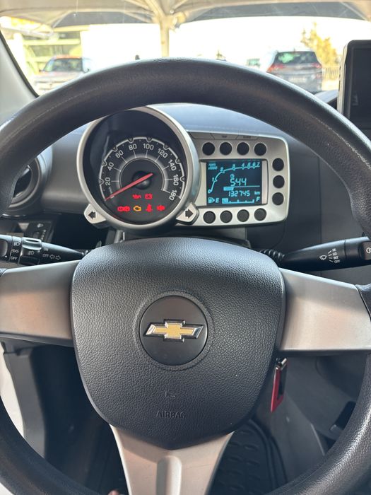 Chevrolet Spark 1.0 Gasolina — 2012 — 132.744km — photo 3