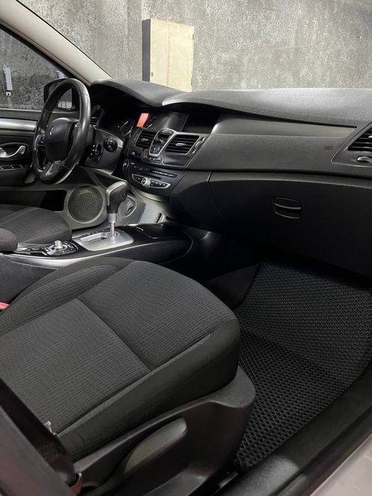 Renault Laguna 3