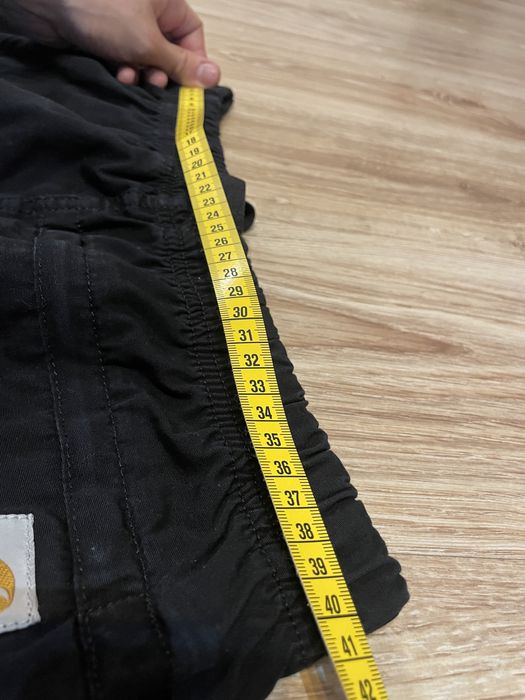 CARHARTT WIP Szorty rozmiar M