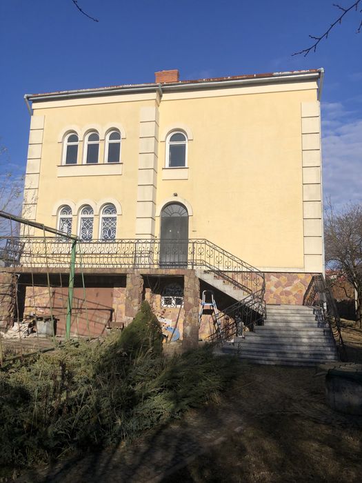 Будинок для оренди