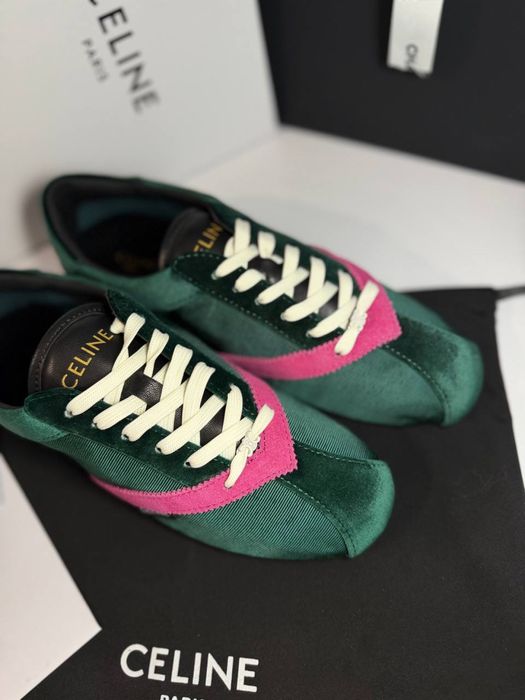 Кросівки кеди Celin’, бренд 2026