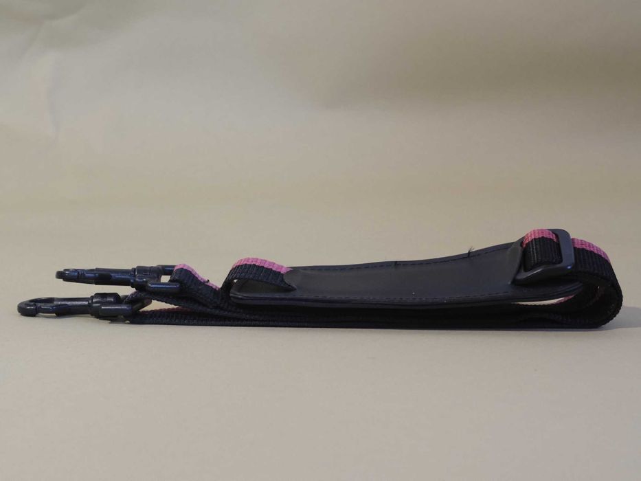 Mala + alça para camera fotográfica e lentes FOTIMA