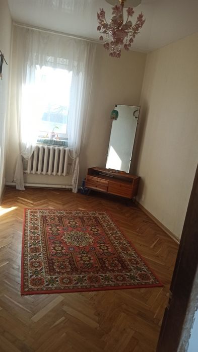 Продам дом в Крюкове.