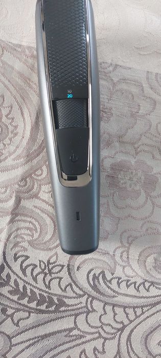 Philips Trymer do brody