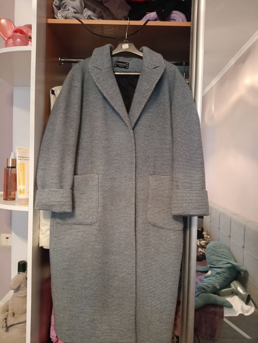 Продам пальто , размер 44-46