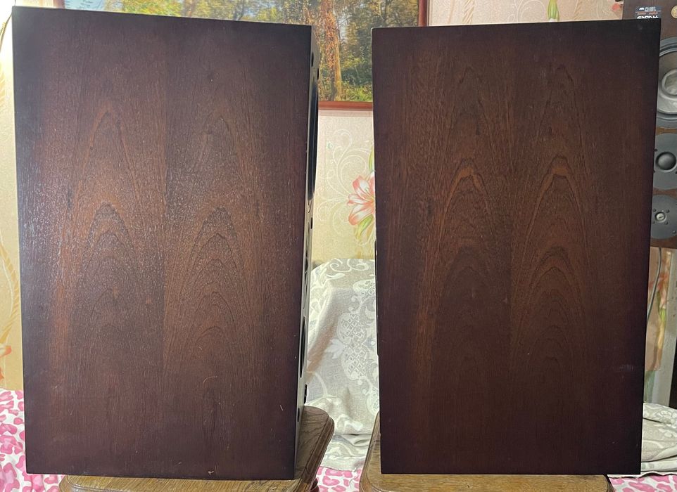 Акустичні поличні колонки Castle Eden, пара