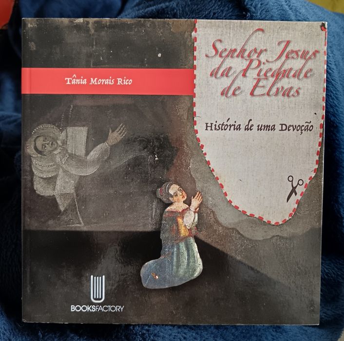 Sr Jesus da Piedade de Elvas