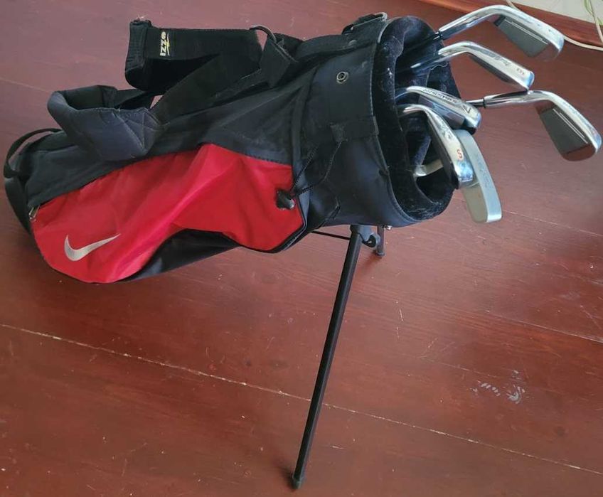 Callaway Клюшки для гольфа.